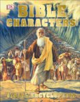 Bible Characters Visual Encyclopedia