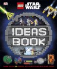 LEGO Star Wars  Ideas Book