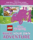 LEGO Disney Princess Build Your Own Adventure