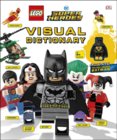 LEGO DC Comics Super Heroes Visual Dictionary Updated Edition