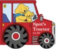 Spots Tractor