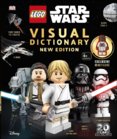 LEGO Star Wars Visual Dictionary