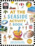 At the Seaside Activity Book