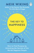The Key to Happiness