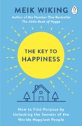 The Key to Happiness