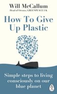 How to Give Up Plastic