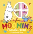 Moomins Pancake Picnic Peek-Inside