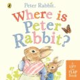 Where is Peter Rabbit