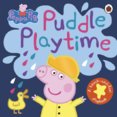 Peppa Pig: Puddle Playtime