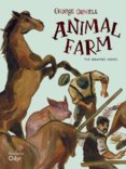 Animal Farm Graphic Novel