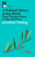 A Political History of the World