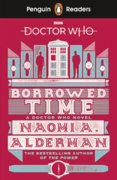 Penguin Reader Level 5: Doctor Who: Borrowed Time