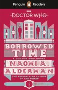 Penguin Reader Level 5: Doctor Who: Borrowed Time