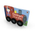 Peppa Pig: Georges Train Ride