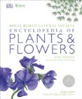 RHS Encyclopedia Of Plants and Flowers