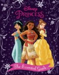 Disney Princess Essential Guide