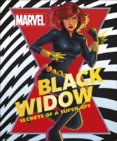 Marvel Black Widow