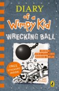Diary of a Wimpy Kid: Wrecking Ball Book 14