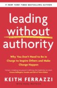 Leading Without Authority