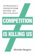 Competition is Killing Us