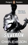 Penguin Readers Level 1: Silverfin