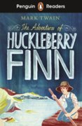 Penguin Readers Level 2: The Adventures of Huckleberry Finn