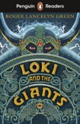 Penguin Readers Starter Level: Loki and the Giants