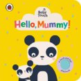 Baby Touch: Hello, Mummy!