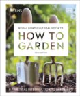 RHS How to Garden