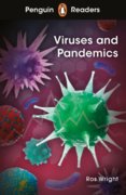 Penguin Readers Level 6: Viruses and Pandemics