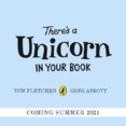 Theres a Unicorn in Your Book