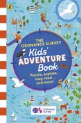 The Ordnance Survey Kids Adventure Book