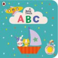 Baby Touch: ABC