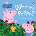 Peppa Pig: Where’s Peppa