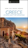 Greece, Athens and the Mainland