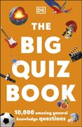 The Big Quiz Book