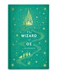 The Wizard of Oz Clothbound edition