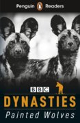 Penguin Readers Level 1: Dynasties: Wolves