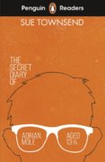 Penguin Readers Level 3: The Secret Diary of Adrian Mole Aged 13 3
