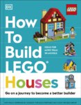 How to Build LEGO® Houses