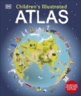 Children's Illustrated Atlas