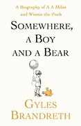 Somewhere, A Boy And A Bear