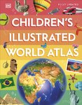 Children's Illustrated World Atlas