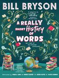 A Really Short History of Words