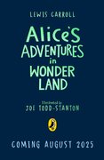 Alices Adventures in Wonderland