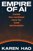 Empire of AI