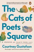 The Cats of Poets Square