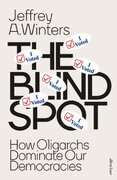 The Blind Spot