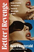 Better Than Revenge