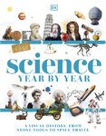 Science Year by Year